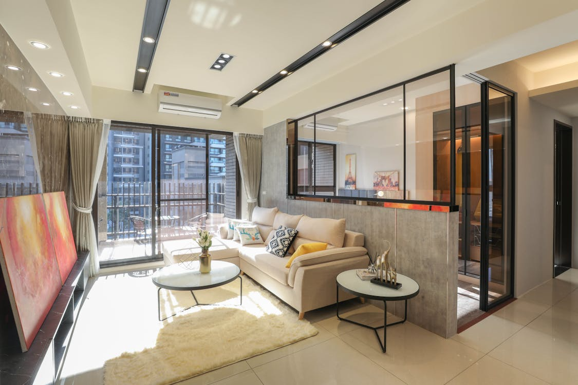 Milan Tech Workspace